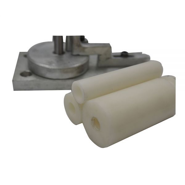 Steel & Stainless Steel Rounded Corner Bender Metal Channel Letter US Stock