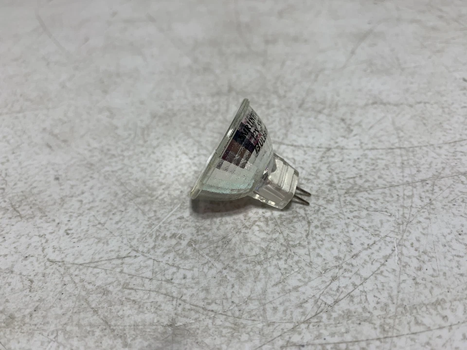 Bulbrite 5MR11NF/12 Dichroic Lamp 12V 5 Watt (lot of 4) - Image 4 of 4