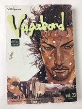 vagabond 23