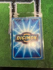 Digimon The Movie 2000 Toys R Us Promo SEALED!!
