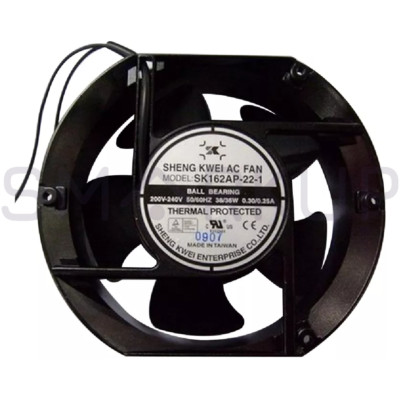 New In Box SHENG KWEI SK162AP-22-1 AC Fan