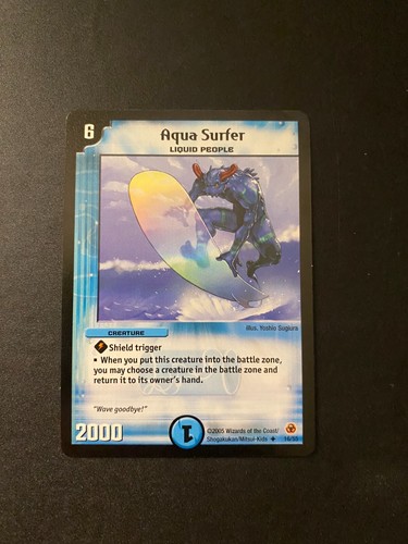 Duel Masters DM05 Survivors of the Megapocalypse You Choose! UPDATED 5/9/25 - Picture 32 of 117