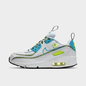 nike air max 90 se speckled casual shoes