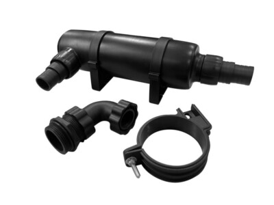 Steinbach Speedpart Container UV-Licht Modul für Sandfilter Pool Pumpe 040531