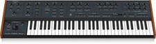 Behringer UB-Xa 16-Voice Multi-Timbral Polyph...