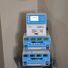 Boston Scientific Maestro 4000 with Metriq