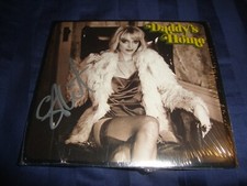 St. Vincent Daddys Home Signed cd