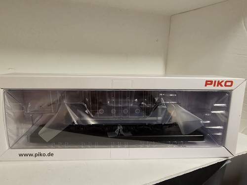 Piko NS Rh 1100 Electric Locomotive 51915 HO Scale DCC Ready - Picture 4 of 6