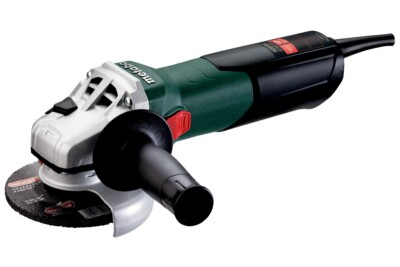 Metabo W9-115 110 V Winkelschleifer 115 mm 4,5 Zoll 900W - 600354390
