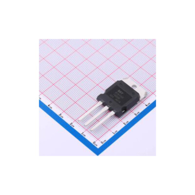 1pcs BTA100-1600B ITO-247
