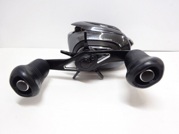 Shimano 18 Antares DCMD XG left Cond/C | eBay
