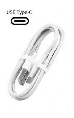 Original XIAOMI Ladegerät Mi 10T Pro | 5G MDY-09-EW Ladekabel USB TYP-C