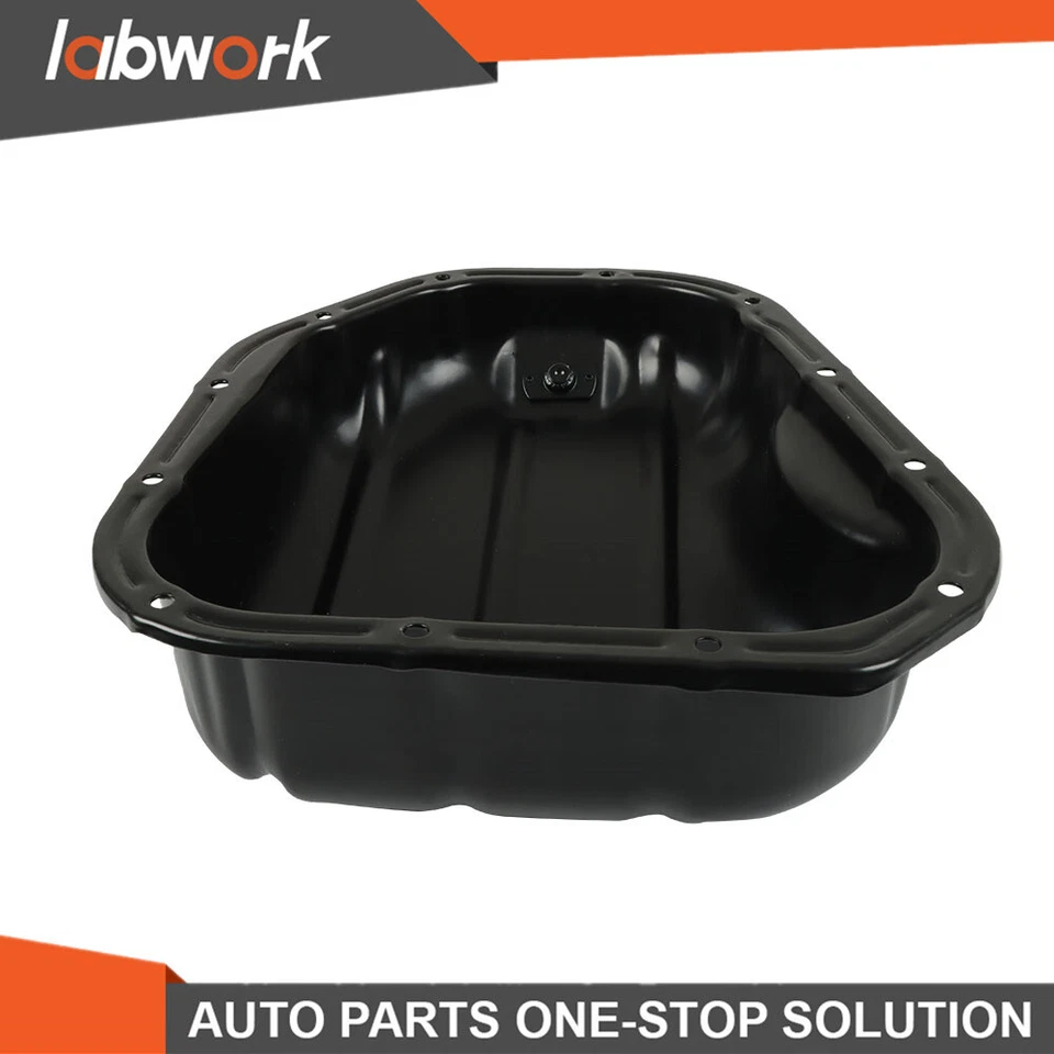 Лабораторный нижний масляный поддон двигателя для 1994-2010 Toyota Camry Avalon Lexus ES300 RX300 - Изображение 3 из 4