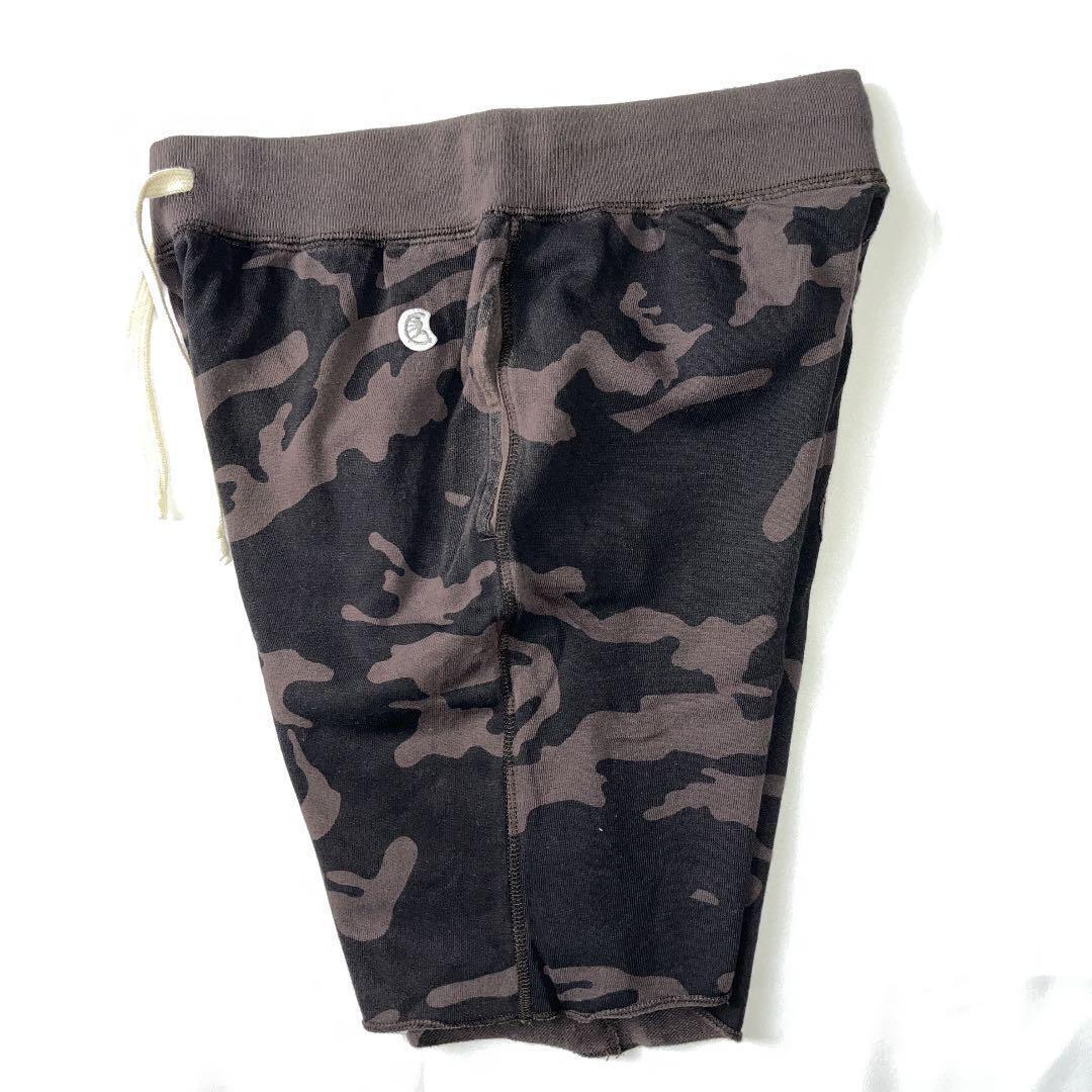 Size S TODD SNYDER Champion Shorts Made in Italy TODD SNYDER Size S TODD SNYDER Champion Shorts Made in Italy TODD SNYDER