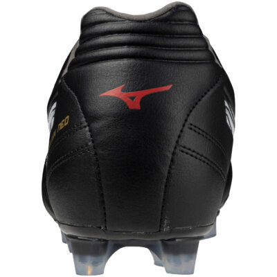 MIZUNO MONARCIDA NEO III SW P1GA2424 Black, White 4E Super Wide