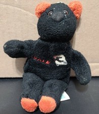 Salvino Bear 6 Inch Dale Earnhardt DALE 3 Handmade