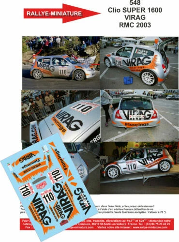 Modellini statici di auto da corsa IXO Scala 1:43 per Renault