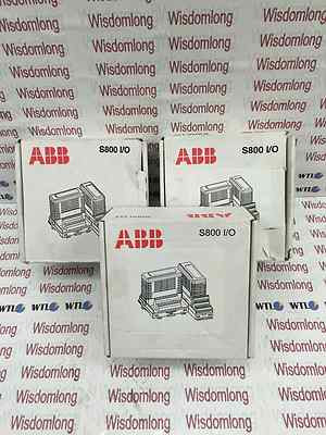 ABB DI811 NEW