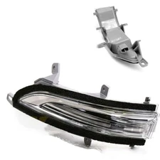 Left Side Rearview Mirror Turn Signal Light For Lexus GX400 GX460 LX460 LX570