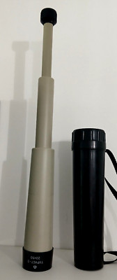 VINTAGE TYPNCT HIGH QUALITY TURIST 3 20X50 RUSSIAN TELESCOPE