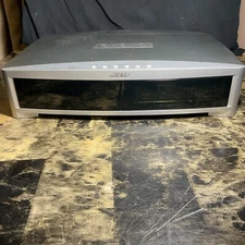 Bose Media Center Series II Console Model AV3-2-1 Device only - Free Shipping