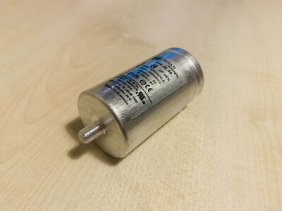 NEU Carpigiani IC574300118 KONDENSATOR 8F 440V M8 UL OEM TEIL FÜR K3 MASCHINE