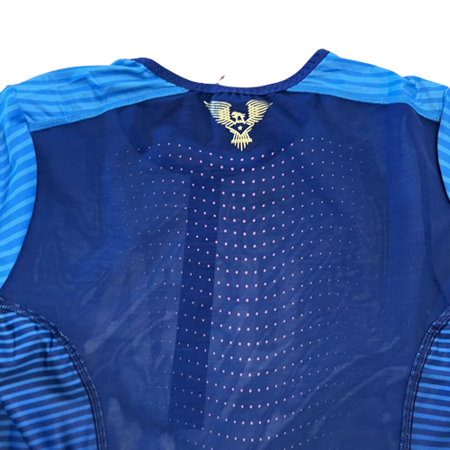 Nike Pro Elite Team USA Track & Field Speed Suit 898154-xxx Mens