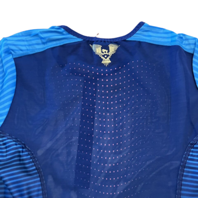 Nike Pro Elite Team USA Track & Field Speed Suit 898154-xxx Mens