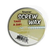Screw Wax 089310-T