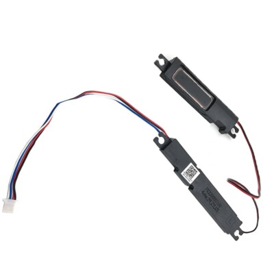 Haut-parleurs Pour PC Portable Dell Latitude E5550 - Pièces PK23000O100 / 0F85C7 - Occasion