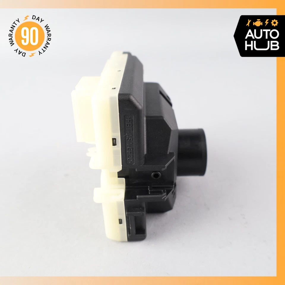 Módulo interruptor de encendido de arranque 15-18 Mercedes W222 S550 C300 S63 AMG fabricante de equipos originales Foto 4 de 4