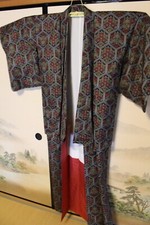japanese kimono antique kimono haori