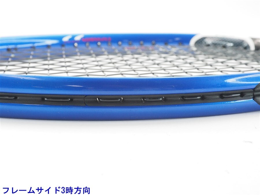 Prince Turbo Shark Osprince Os G1 Tennis Racket Hard eBay