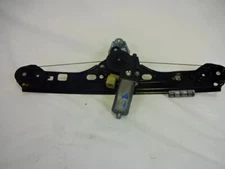 A2038203042 Drive Mechanism Glass Crystal Connector Rear Right