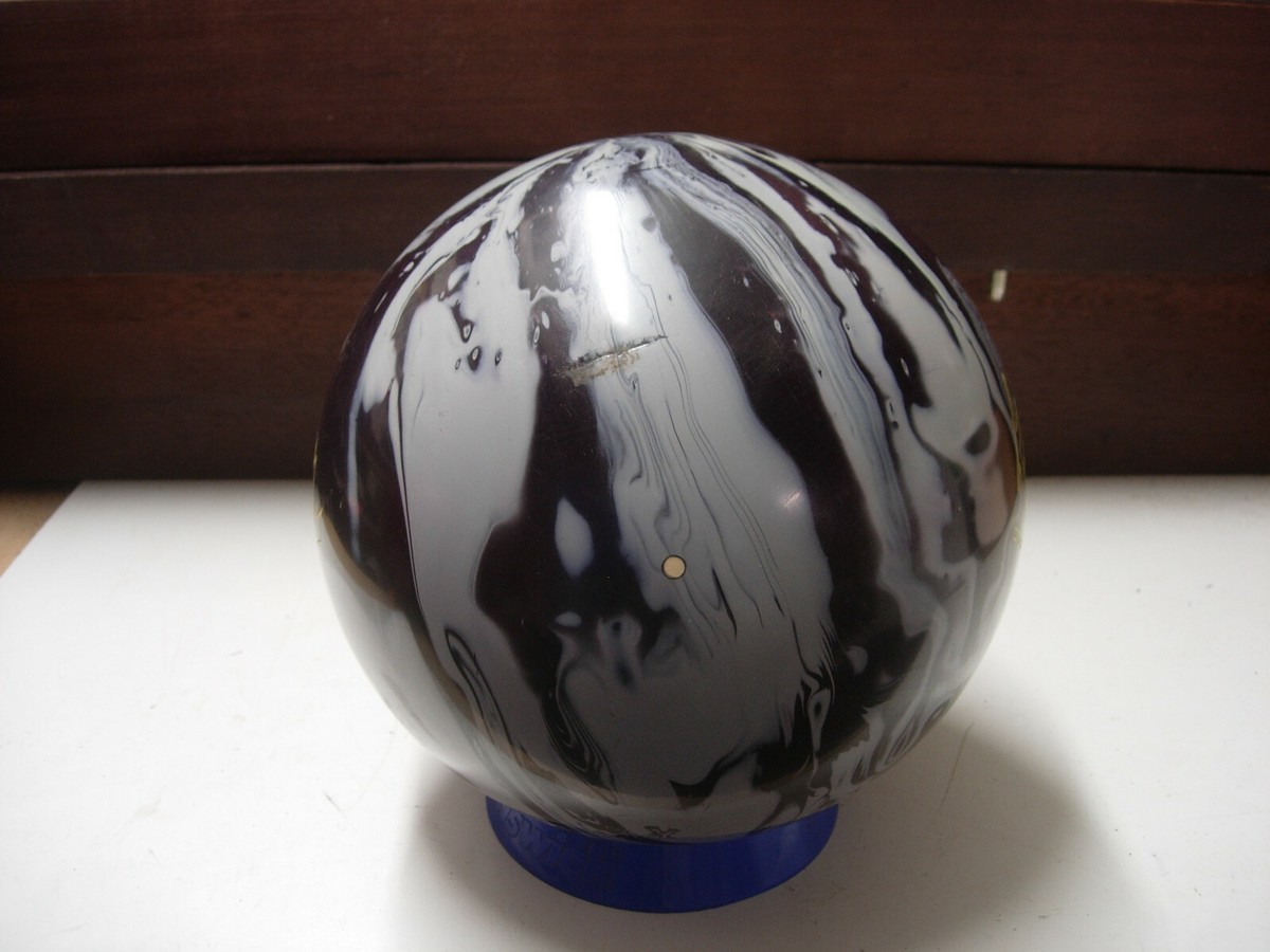 g5 14 lb TW 3.4 Pin 3-4 NIB 2017 Radical KATANA Bowling Ball