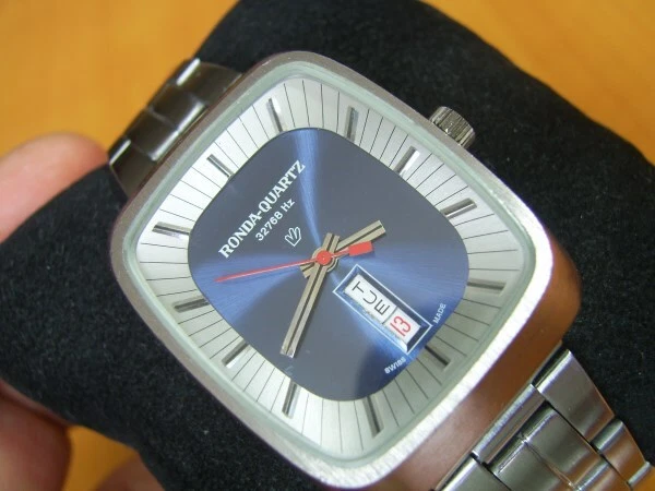 Quartz 32768 2024