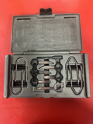 Matco Tools 18pc Radio Removal tool set MST4715A