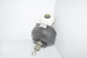 BMW F30 330d F31 Bremskraftverstärker Hauptbremszylinder 6798424