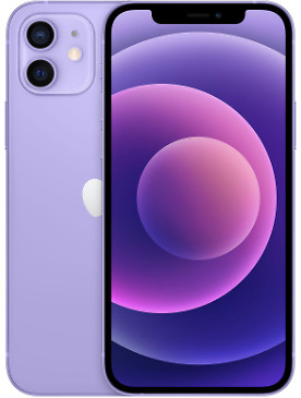 iPhone 12 Unlocked (CDMA + GSM) 128GB Purple | Good | eBay iPhone 12 Unlocked (CDMA + GSM) 128GB Purple | Good | eBay