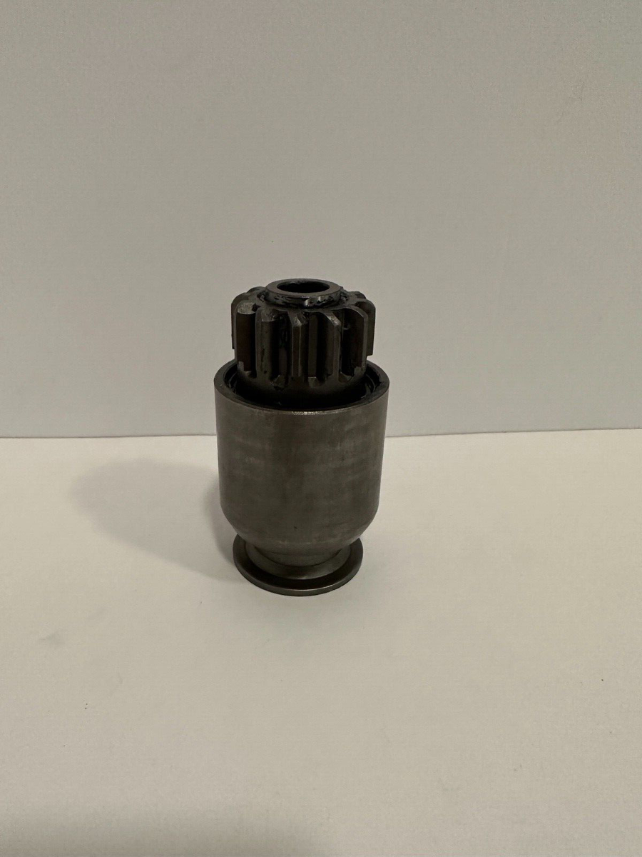 NEW OEM Delco REMY 10472565 DRIVE ASSEMBLY 41MT DRIVE 12-13T 8/10P