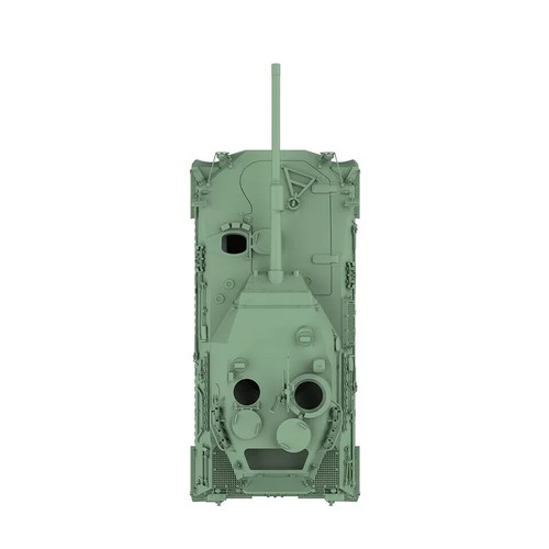SSMODEL SS43787 1/43 Kit Modelo Militar Argentina TAM Tanque Medio IMPRESIÓN 3D - Imagen 4 de 4