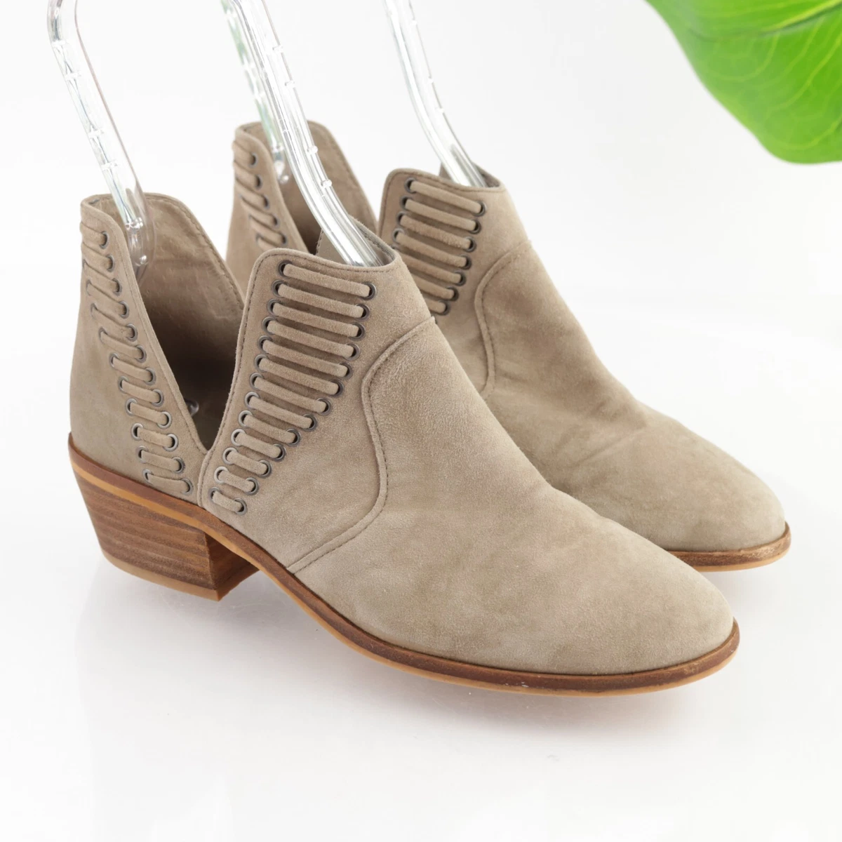 Vince camuto shop pevista booties