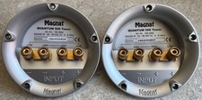 2x Magnat Quantum 508 Terminal