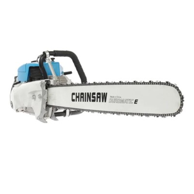 Tree Chopper Chain SawProfessional Industrial Grade High Power Chain Saw