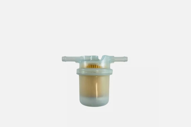 Toyota Land Cruiser FJ40 FJ60 1981-1987 4.2L 2F Genuine Fuel Filter 23300-38010