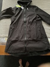 Ilse Jacobsen Rain128 Size 46 Black