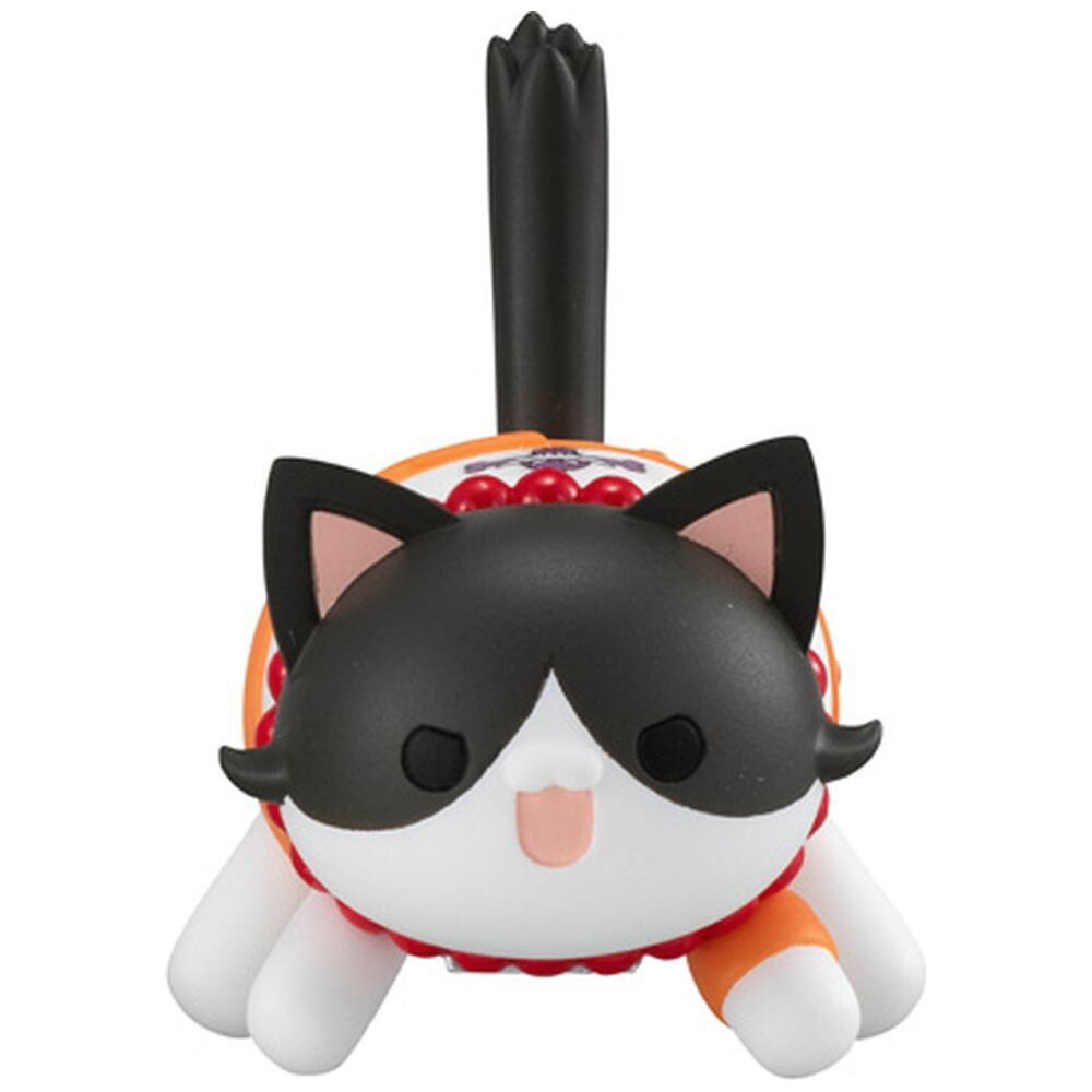 냥 Bandai Megahouse One Piece Mega Cat Project:The Big Nyan Piece