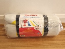 Official Retro Twister Game Picnic Rug Blanket With Spinner for sale ...