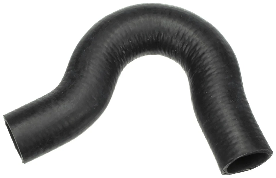 Gates Radiator Coolant Hose Lower For 1989-1991 Audi 200 2.2L L5 GAS - Image 2 of 3