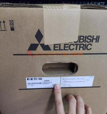 1PCS Brandneu Mitsubishi MDS-DM2-SPV3-10080 Servo Drive